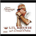 Image result for lil ronnie and the grand dukes albums