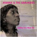 Ayanna & The Soulmates Blues CD Review