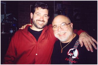 Tab Benoit Photo