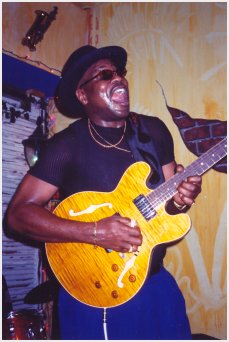 Big Bill Morganfield