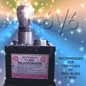 6V6 Tube Rejuvenator CD Review