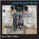 Allen-Lamun Band