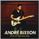 Andre Bisson