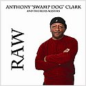 Anthony SwampDog Clark