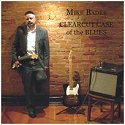 Mike Bader Blues CD Review