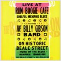 Billy Gibson
