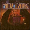 Blues Dusters CD Review