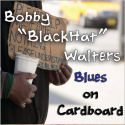 Bobby BlackHat Walters