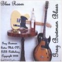 Greg Bowman Blues CD Review