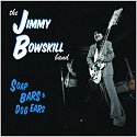 Jimmy Bowskill New CD Review