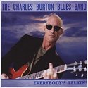 Charles Burton Blues Band