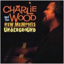 Charlie Wood