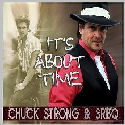 Chuck Strong