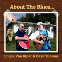 Chuck Van Riper & Dave Thomas