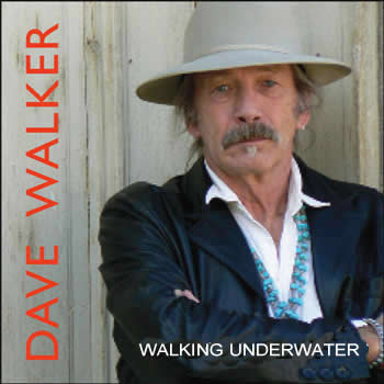 Deave Walker