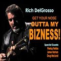 Rich DelGrosso CD Review