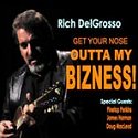 Rich DelGrosso CD Review