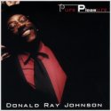 Donald Ray Johnson