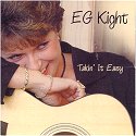 E.G. Kight CD Review