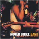 The Roger Girke Band Blues CD Review