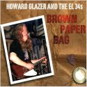 Howard Glazer CD Review