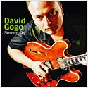 David Gogo - Skeleton Key