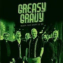 Greasy Gravy