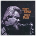 Terry Hanck CD Review