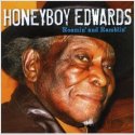 Honeyboy Edwards