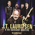 J T Lauritsen