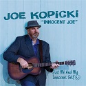 Joe Kopicki