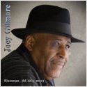 Joey Gilmore CD