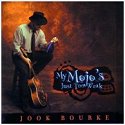 Jook Bourke CD Review