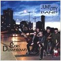 Jump City Band CD Review