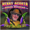 Kenny Acosta CD Review