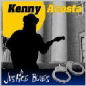 Kenny Acosta