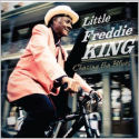 Little Freddie King