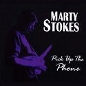 Marty Stokes