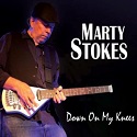 Marty Stokes