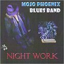 Mojo Phoenix Blues Band