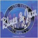 New York Blues & Jazz Society