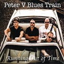 Peter V Blues Train