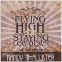 Randy McAllister New Cd Review