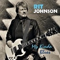 Rit Johnson