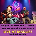 Roger Hurricane Wilson