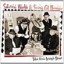Sabrina Weeks & Swing Cat Bounce