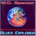 WC Spencer CD Review