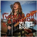 Val Starr & The Blues Rocket