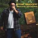 Vin Mott