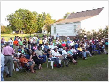 FINE ARTS CENTER OF KERSHAW COUNTY